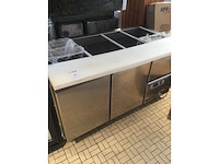 Alinox - ts3gn - saladette - afbeelding 1 van  3