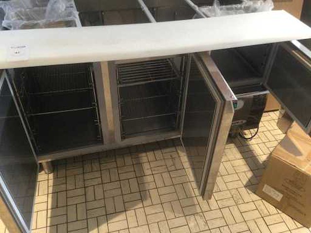 Alinox - ts3gn - saladette - afbeelding 3 van  3