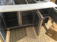 Alinox - ts3gn - saladette - afbeelding 3 van  3