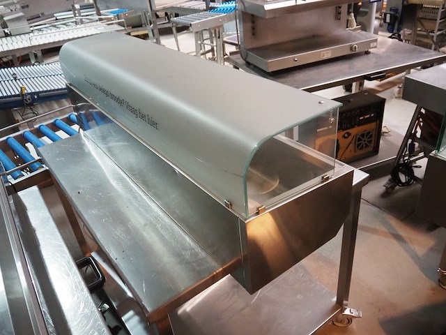 Alinox - afbeelding 3 van  8