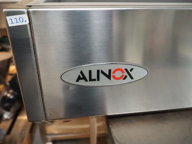 Alinox - afbeelding 8 van  8