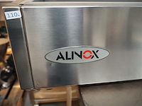 Alinox - afbeelding 8 van  8