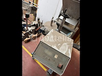 Alipack labelmachine