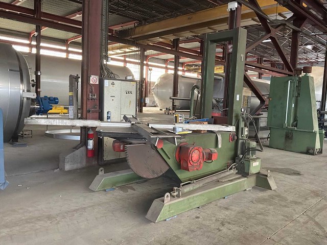 Alk techniek hkmp27 manipulator roto tilt - afbeelding 1 van  2