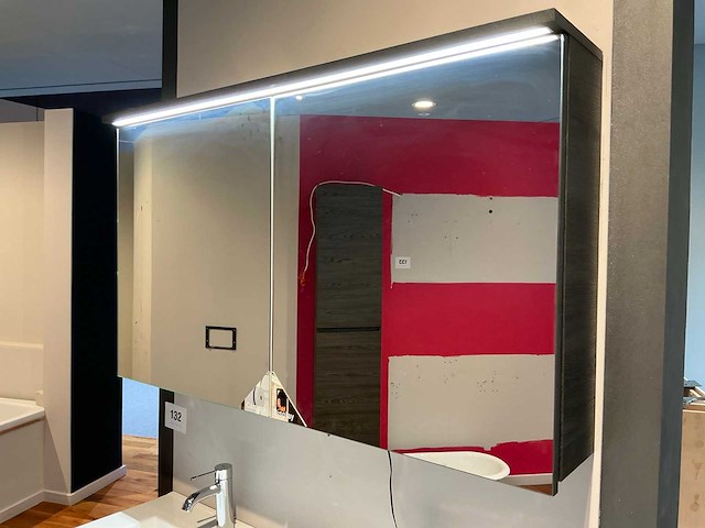 Alke badkamermeubel - afbeelding 4 van  7