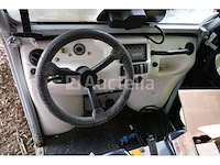 Alke electric quadricycle atx210e - afbeelding 2 van  20