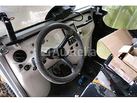 Alke electric quadricycle atx210e - afbeelding 8 van  20
