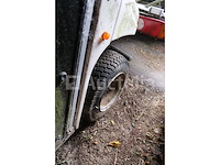 Alke electric quadricycle atx210e - afbeelding 10 van  20
