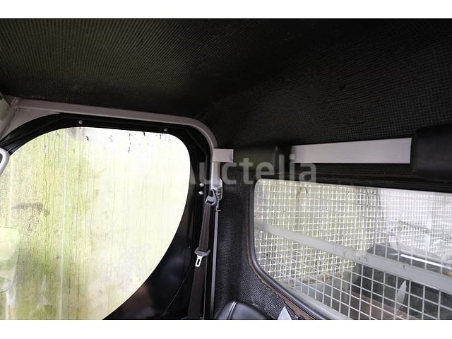 Alke electric quadricycle atx210e - afbeelding 11 van  20