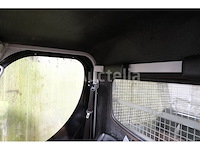 Alke electric quadricycle atx210e - afbeelding 11 van  20
