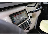 Alke electric quadricycle atx210e