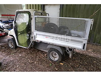 Alke electric quadricycle atx210e - afbeelding 12 van  20