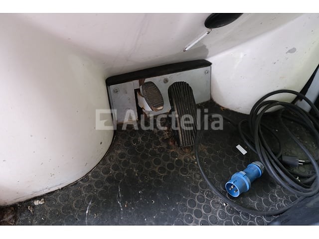 Alke electric quadricycle atx210e - afbeelding 14 van  20