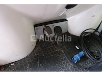 Alke electric quadricycle atx210e - afbeelding 14 van  20