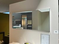 Alke quadro wastafelmeubel - afbeelding 3 van  5