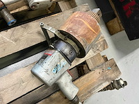 Alkitronic pneumatische momentsleutel - afbeelding 2 van  4