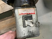 Alkitronic pneumatische momentsleutel - afbeelding 4 van  4