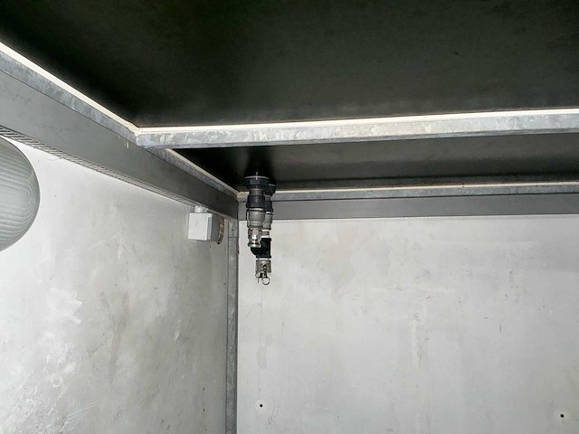 Alko 750kg aanhangwagen - afbeelding 4 van  10