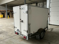 Alko 750kg aanhangwagen - afbeelding 5 van  10