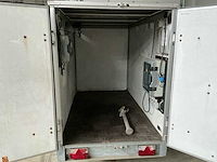 Alko 750kg aanhangwagen - afbeelding 9 van  10