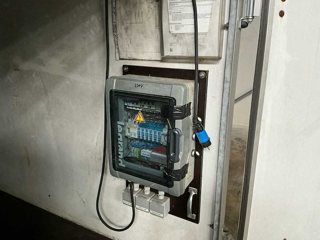 Alko 750kg aanhangwagen - afbeelding 10 van  10