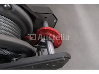 Alko 901 plus handgeschakelde lier - afbeelding 5 van  5