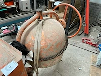 Alko betonmolen - afbeelding 3 van  3