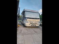 Alko dethleffs integrale camper 7m50 --- black friday (-65% kopersvergoedingen) - afbeelding 2 van  6