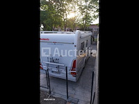 Alko dethleffs integrale camper 7m50 --- black friday (-65% kopersvergoedingen) - afbeelding 3 van  6