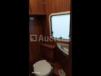 Alko dethleffs integrale camper 7m50 --- black friday (-65% kopersvergoedingen) - afbeelding 5 van  6