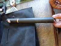 Alkoholmeter in etui - afbeelding 1 van  5