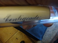 Alkoholmeter in etui - afbeelding 3 van  5