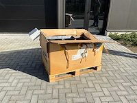 All-hytec 2x hydraulisch aggregaat + teststation - afbeelding 7 van  8