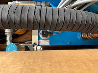 All-hytec 2x hydraulisch aggregaat + teststation - afbeelding 4 van  8