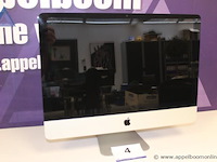 All-in-one computer, apple, imac, werking niet gekend, mogelijks icloud locked - afbeelding 1 van  1