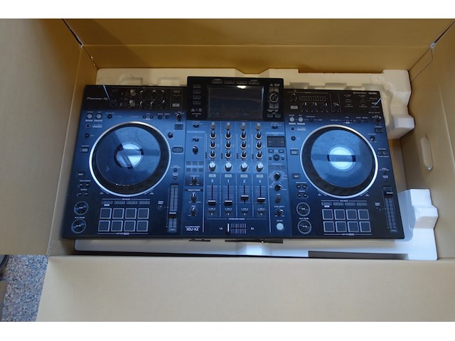 All in one dj system pioneer - afbeelding 1 van  6