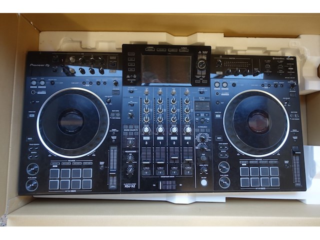 All in one dj system pioneer - afbeelding 2 van  6