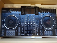 All in one dj system pioneer - afbeelding 2 van  6
