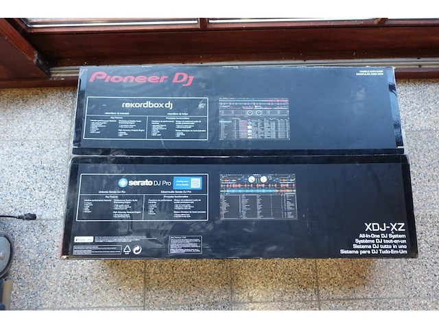 All in one dj system pioneer - afbeelding 3 van  6
