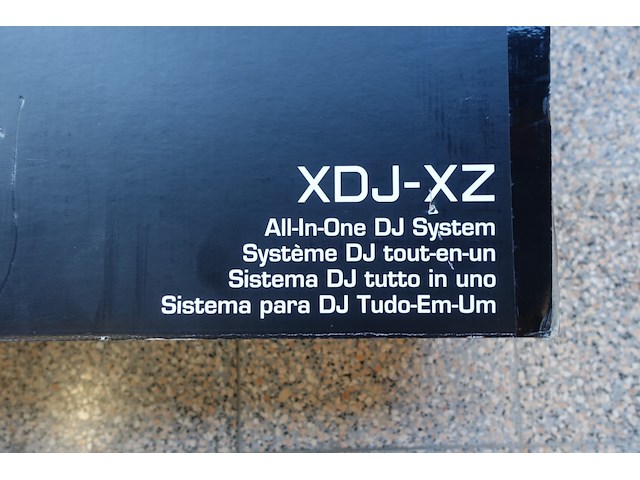 All in one dj system pioneer - afbeelding 6 van  6