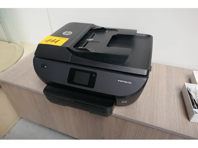 All-in-one fotoprinter hp - afbeelding 1 van  4