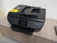 All-in-one fotoprinter hp