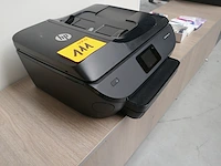All-in-one fotoprinter hp - afbeelding 2 van  4