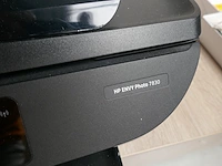 All-in-one fotoprinter hp - afbeelding 3 van  4