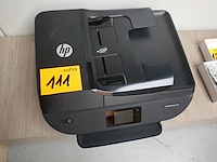 All-in-one fotoprinter hp - afbeelding 4 van  4