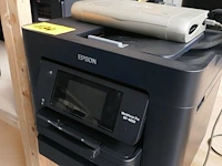 All-in-one kleurenprinter epson