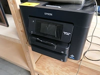 All-in-one kleurenprinter epson - afbeelding 2 van  4