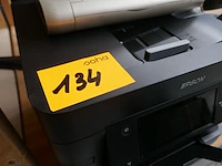 All-in-one kleurenprinter epson - afbeelding 3 van  4