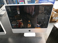 All-in-one pc apple imac - afbeelding 1 van  4