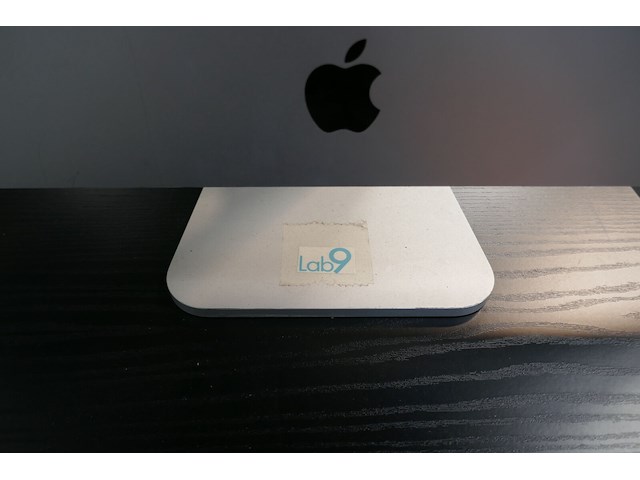 All-in-one pc apple imac - afbeelding 2 van  4